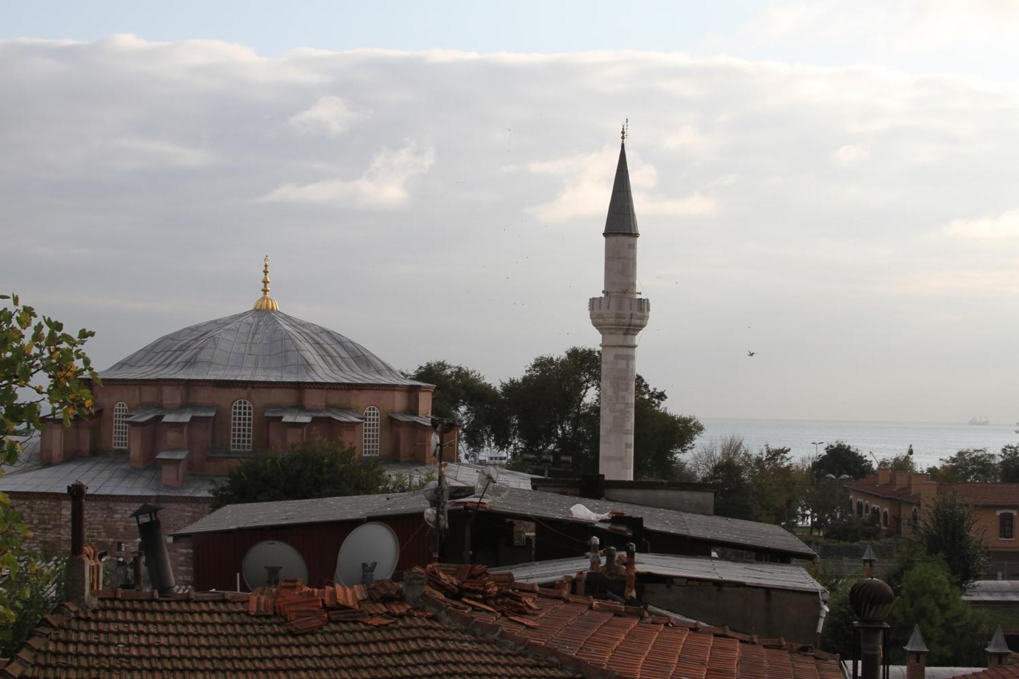 Basileus Hotel — Fotoğraflar 2